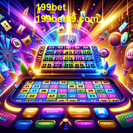 Bingo Online no 199bet: Diversão e Prêmios ao Seu Alcance