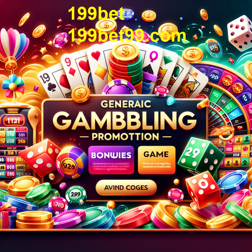 Explorando as Melhorias nas Promoções do 199bet